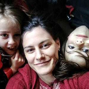 Meet your Posher, Nora